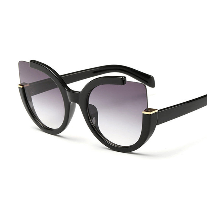 High Quality Cat Eye Sunglasses Women Brand Designer Vintage Fashion Driving Sun Glasses For Women - CelebritystyleFashion.com.au online clothing shop australia