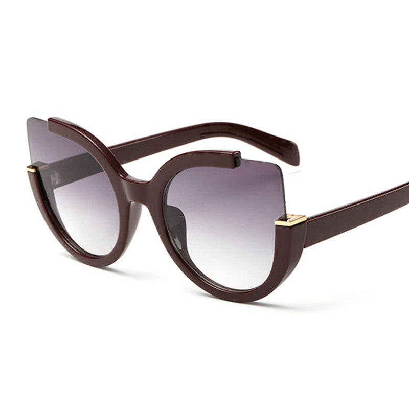 High Quality Cat Eye Sunglasses Women Brand Designer Vintage Fashion Driving Sun Glasses For Women - CelebritystyleFashion.com.au online clothing shop australia