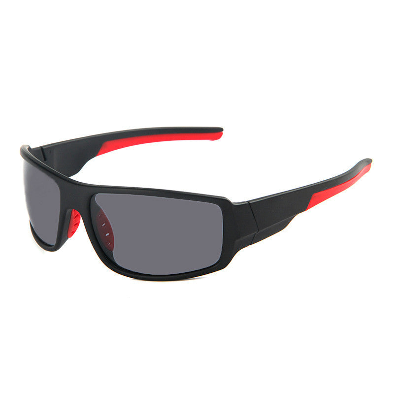 New Top Sport Driving Fishing Sun Glasses Camouflage Frame Polarized Sunglasses Men/Women Brand Designer - CelebritystyleFashion.com.au online clothing shop australia