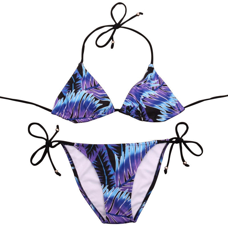 Arrival Sexy Bikinis Women Swimsuit Push Up Swimwear Summer Beach Wear Printed Brazilian Bikini Set Bathing suits Swim Wear - CelebritystyleFashion.com.au online clothing shop australia