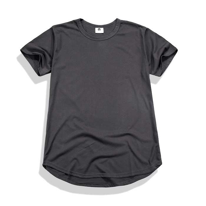 Summer Pure T-shirt pink black Extended Long T shirt Mens Hip Hop New design Street Men Cheap T shirt sell - CelebritystyleFashion.com.au online clothing shop australia