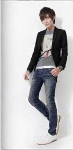 Fashion Men suit Slim Fit blazer coat jackets Shirt Stylish Cotton Solid 8 Colors - CelebritystyleFashion.com.au online clothing shop australia