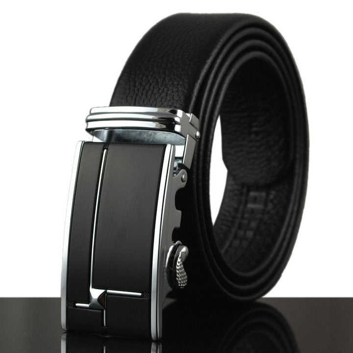 luxury belts for men high quality designer leather belts fashion automatic buckle belt - CelebritystyleFashion.com.au online clothing shop australia