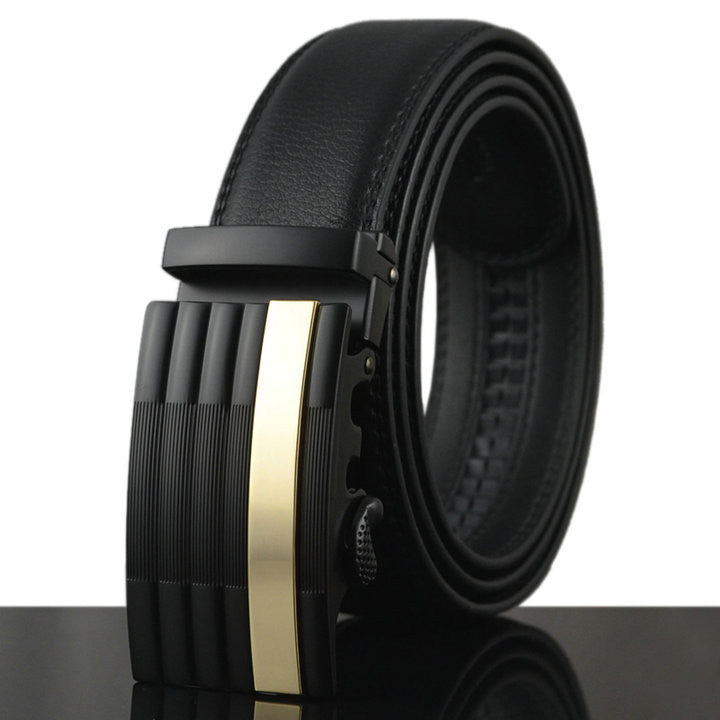 luxury belts for men high quality designer leather belts fashion automatic buckle belt - CelebritystyleFashion.com.au online clothing shop australia