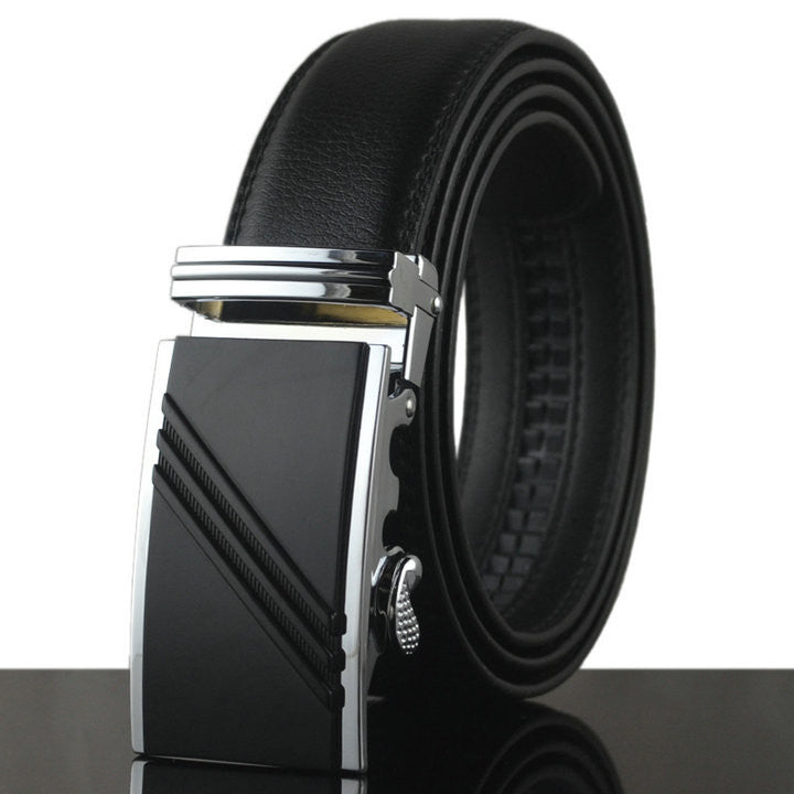 luxury belts for men high quality designer leather belts fashion automatic buckle belt - CelebritystyleFashion.com.au online clothing shop australia