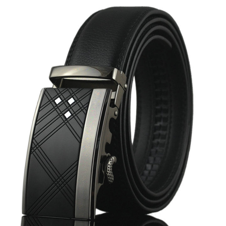 luxury belts for men high quality designer leather belts fashion automatic buckle belt - CelebritystyleFashion.com.au online clothing shop australia