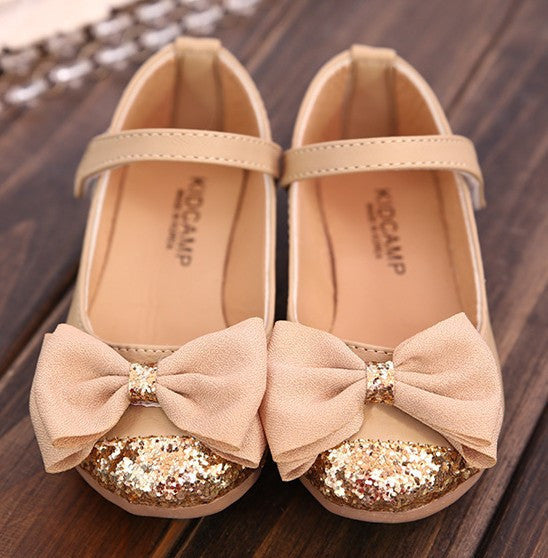 summer new children's sandals children single shoes kids child shoes for girls princess bowtie sandals - CelebritystyleFashion.com.au online clothing shop australia
