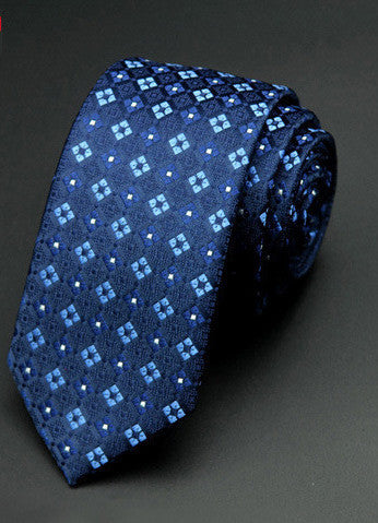 high quality cravatta 6 cm gravatas homens jacquard slim 6cm for men ties designers fashion narrow necktie corbatas hombre - CelebritystyleFashion.com.au online clothing shop australia