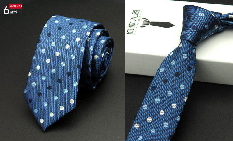 high quality cravatta 6 cm gravatas homens jacquard slim 6cm for men ties designers fashion narrow necktie corbatas hombre - CelebritystyleFashion.com.au online clothing shop australia