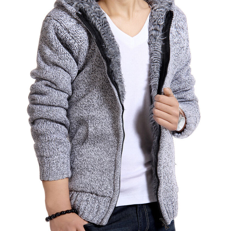Autumn cotton hotsell casual men's jacket