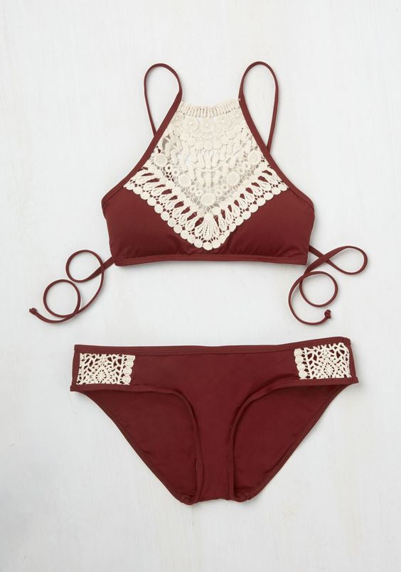 Swimwear Bikini Push Up Bikini Brazilian Sexy Bandage Beach Swimwear Ladies Swimsuit Bathing Suit Maillot De Bain NK32 - CelebritystyleFashion.com.au online clothing shop australia