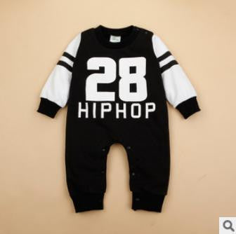 Unisex baby clothes Spring winter baby Rompers long sleeve fleece jumpsuit newborn snowsuit Baby Boy Rompers costumes for girls - CelebritystyleFashion.com.au online clothing shop australia