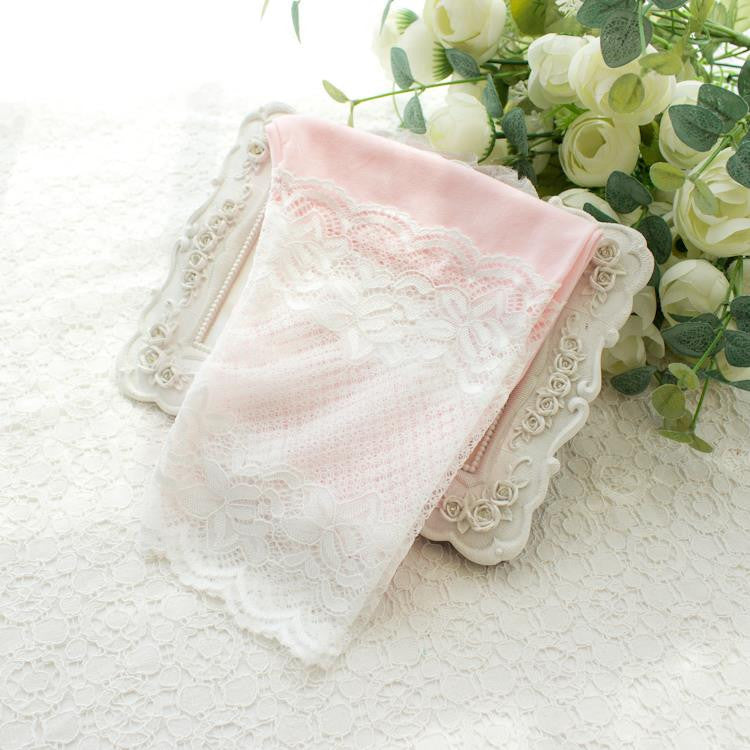 Stylish Kids Legging Girls Baby Summer Cotton Pants Lace Patchwork Stretch Leggings Kids Girls Leggings - CelebritystyleFashion.com.au online clothing shop australia