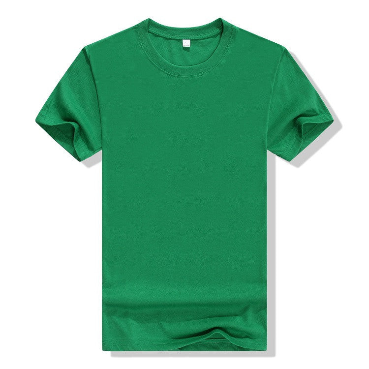 NEW men's Sell Summer Style Cotton Short Sleeve Men's Fashion Top Quality Basic Solid T-Shirt Size S-4XL - CelebritystyleFashion.com.au online clothing shop australia