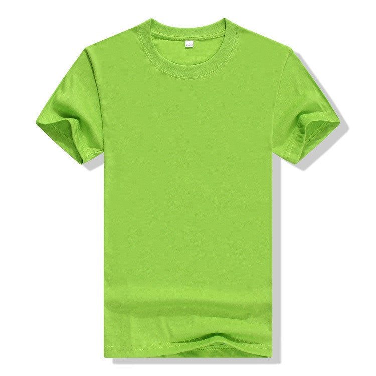 NEW men's Sell Summer Style Cotton Short Sleeve Men's Fashion Top Quality Basic Solid T-Shirt Size S-4XL - CelebritystyleFashion.com.au online clothing shop australia