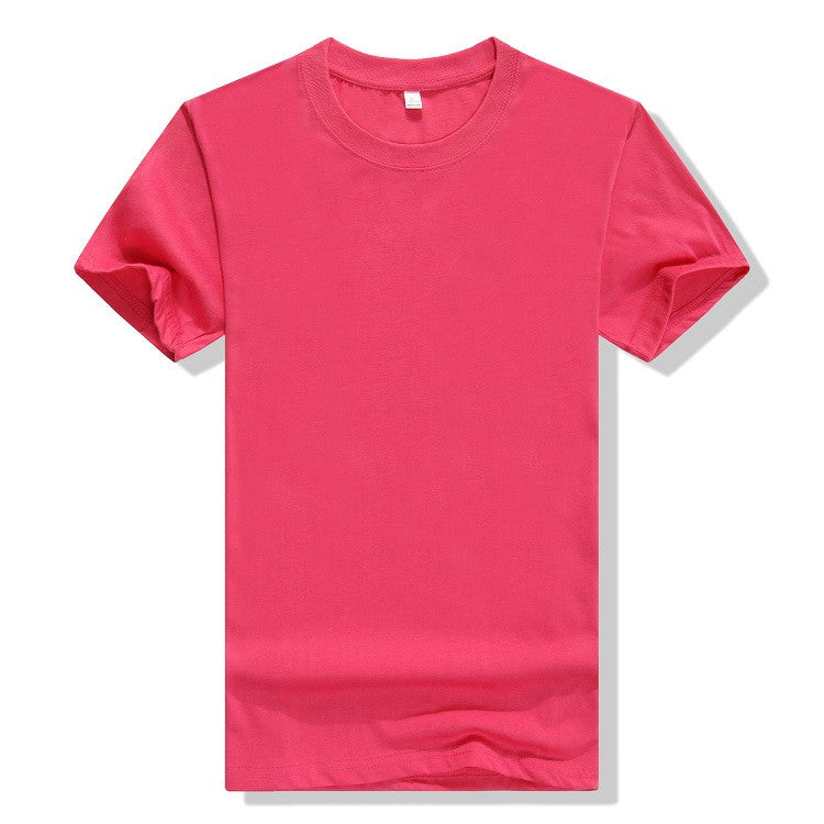 NEW men's Sell Summer Style Cotton Short Sleeve Men's Fashion Top Quality Basic Solid T-Shirt Size S-4XL - CelebritystyleFashion.com.au online clothing shop australia