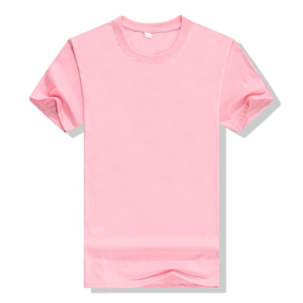NEW men's Sell Summer Style Cotton Short Sleeve Men's Fashion Top Quality Basic Solid T-Shirt Size S-4XL - CelebritystyleFashion.com.au online clothing shop australia