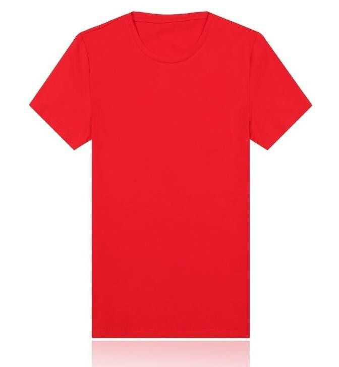 NEW men's Sell Summer Style Cotton Short Sleeve Men's Fashion Top Quality Basic Solid T-Shirt Size S-4XL - CelebritystyleFashion.com.au online clothing shop australia