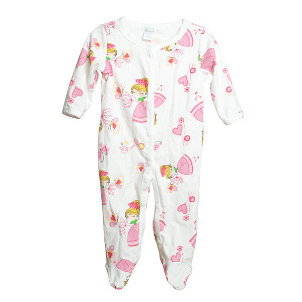 Baby Clothing Spring Autumn Unisex Newborn Baby Clothes100% Cotton Cartoon Rompers Long Sleeve Baby Product,Baby Clothing Infant - CelebritystyleFashion.com.au online clothing shop australia