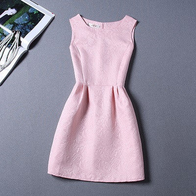 Summer Style Big girls Dress Summer Dress Party Evening Elegant A-Line Bodycon Casual Party Dresses Sundress Vestidos - CelebritystyleFashion.com.au online clothing shop australia