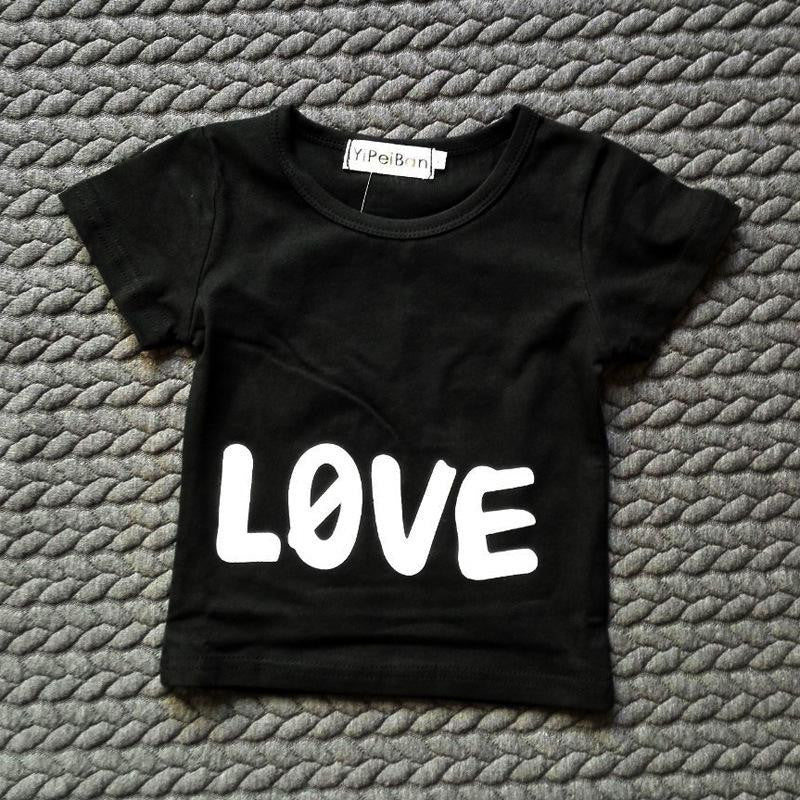 Bobo Choses 0-2 Years Kids Infant Baby Boy Girls Cotton Short Sleeve T-shirt Kids Tops Shirt Carroceiros Newborn Bebe Wear Tees - CelebritystyleFashion.com.au online clothing shop australia