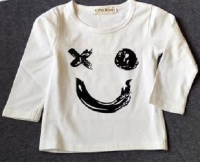 Bobo Choses 0-2 Years Kids Infant Baby Boy Girls Cotton Short Sleeve T-shirt Kids Tops Shirt Carroceiros born Bebe Wear Tees