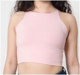New Fashion Sexy Women Bodycon Push Up Crop tops Sleeveless Sexy Summer Tops 5 Color Tops Tank Vest - CelebritystyleFashion.com.au online clothing shop australia