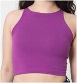 New Fashion Sexy Women Bodycon Push Up Crop tops Sleeveless Sexy Summer Tops 5 Color Tops Tank Vest - CelebritystyleFashion.com.au online clothing shop australia