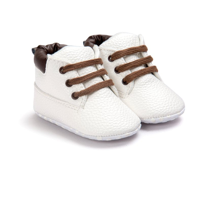 Baby Shoes Boys Toddler Soft Sole Crib Slip-On Pre-walker Infant First Walker - CelebritystyleFashion.com.au online clothing shop australia