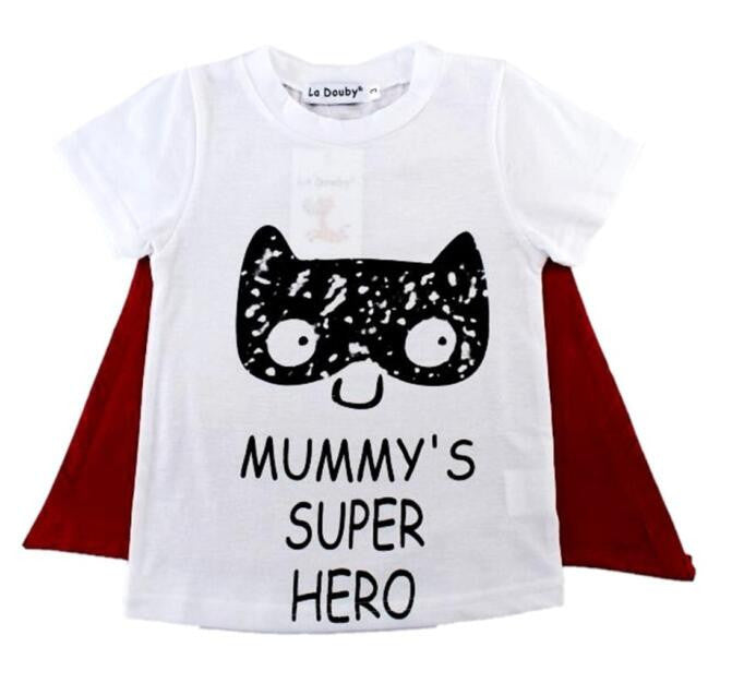 boys tops baby summer Children baby boys clothing kids clothes cotton gentleman bow tie T-shirt - CelebritystyleFashion.com.au online clothing shop australia