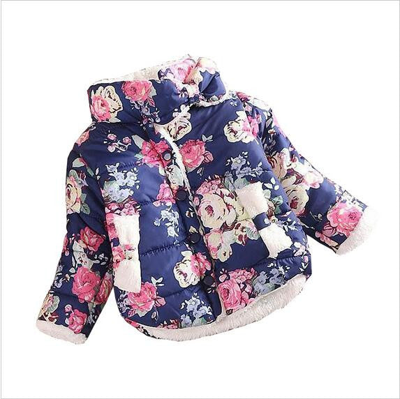 Baby on sale full coat