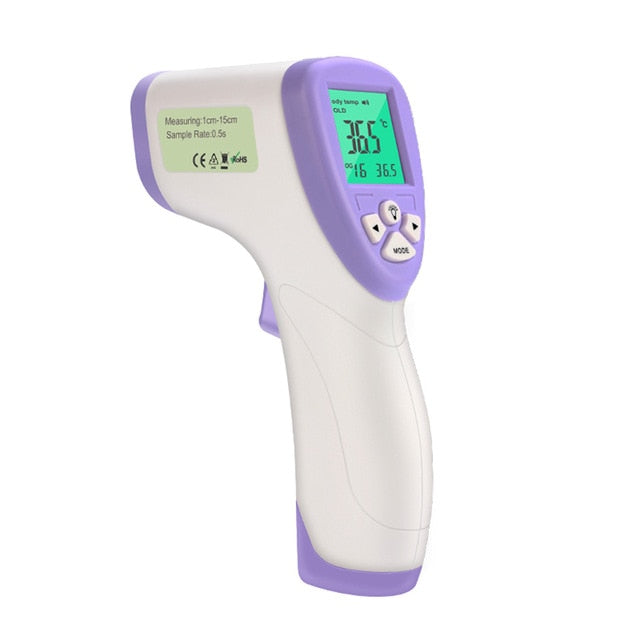 Thermometer