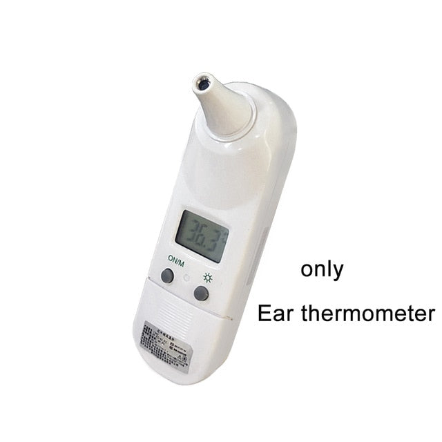 Thermometer