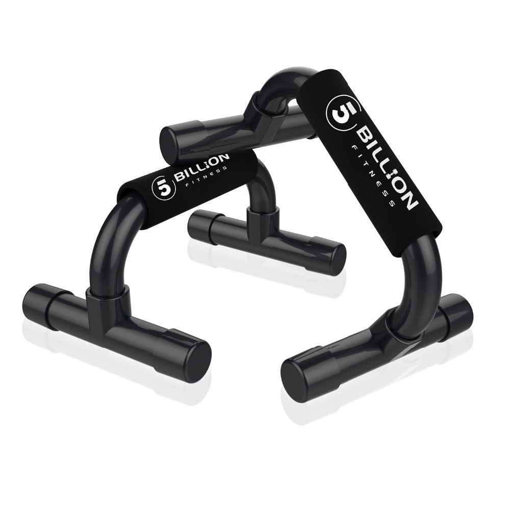 Fitness Push Up Bar Push-Ups Stands Bars for Building Chest Muscles Home or Gym Exercise Training
