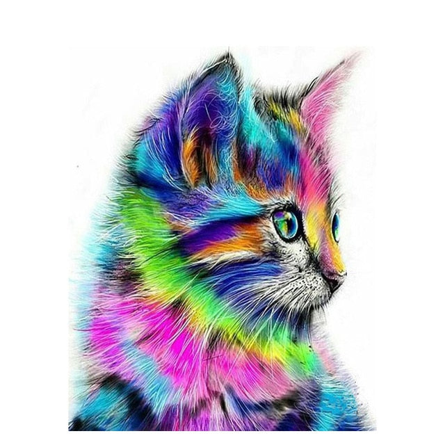 diy oil digital painting by numbers kits abstract acrylic paint by numbers for adults home decor