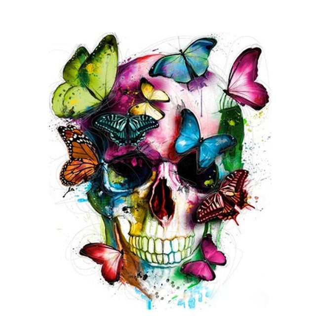 diy oil digital painting by numbers kits abstract acrylic paint by numbers for adults home decor
