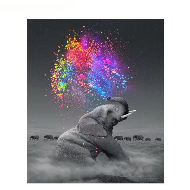 diy oil digital painting by numbers kits abstract acrylic paint by numbers for adults home decor