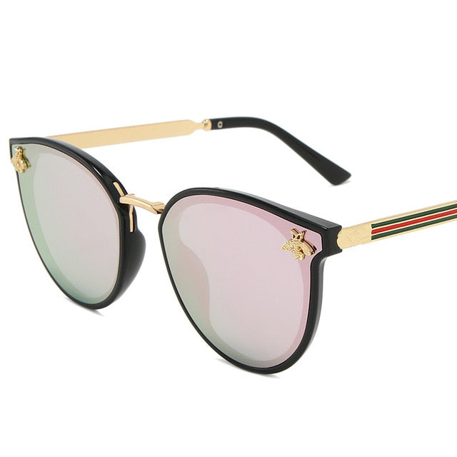 women Sunglasses Men Square Brand Design Sun Glasses Oculos Retro
