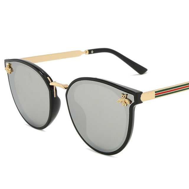 women Sunglasses Men Square Brand Design Sun Glasses Oculos Retro