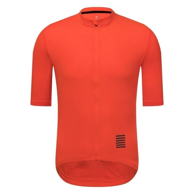 Men Cycling Jersey MTB Maillot Bike Shirt Downhill Jersey Pro Team Tricota Mountain Bicycle Clothing