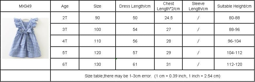 Dress Strap Hollow Embroidery Casual Sleeveless Party Princess Dress Baby Kids Girls Clothing