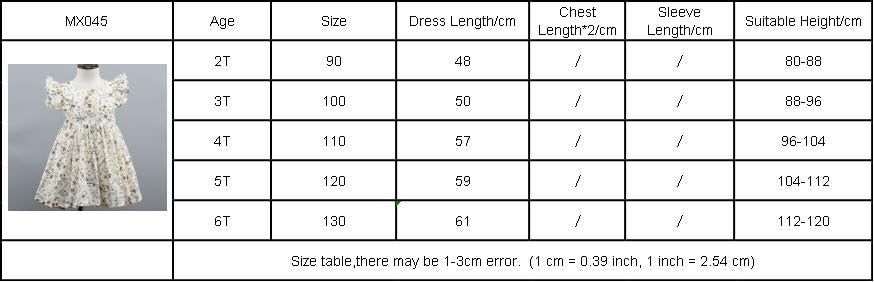 Dress Strap Hollow Embroidery Casual Sleeveless Party Princess Dress Baby Kids Girls Clothing