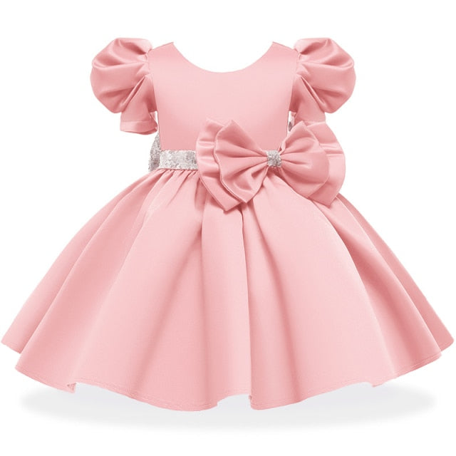 Dresses Flower Girls Wedding Dress Kids Prom Dresses For Girls Elegant