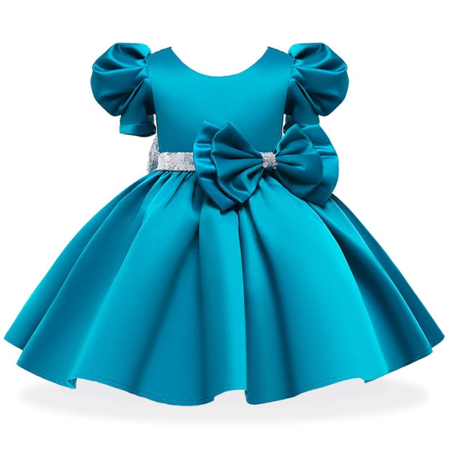Baby girl on sale prom dresses
