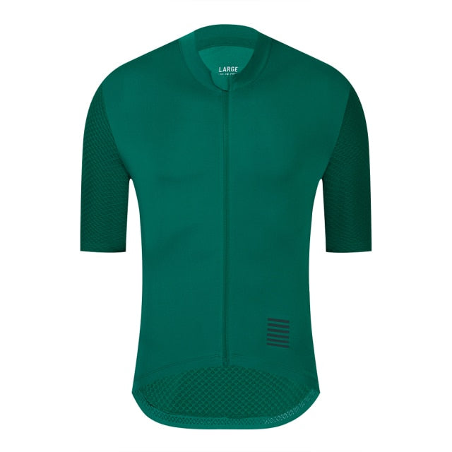 Men Cycling Jersey MTB Maillot Bike Shirt Downhill Jersey Pro Team Tricota Mountain Bicycle Clothing