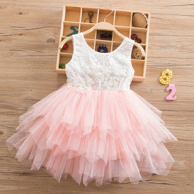 Baby girl sales new years dress
