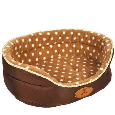 Big Size extra large dog bed House sofa Kennel Soft Fleece Pet Dog Cat Warm Bed s-xl