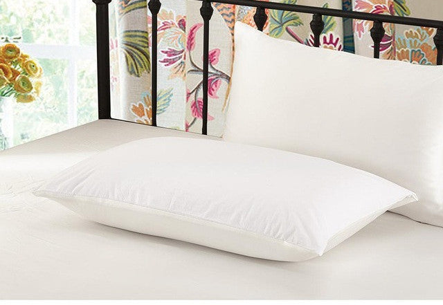 Lilysilk Mulberry Silk Cotton Pillowcase Charmeuse Satin Pillow Cover With Cotton Underside King Queen Standard 1 piece