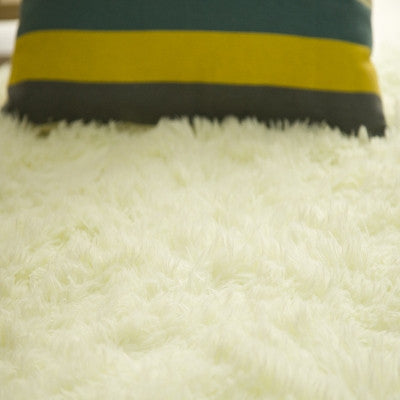 50*100cm/19.68*39.37in brand rug for bedroom anti slip bedroom carpet Mechanical wash