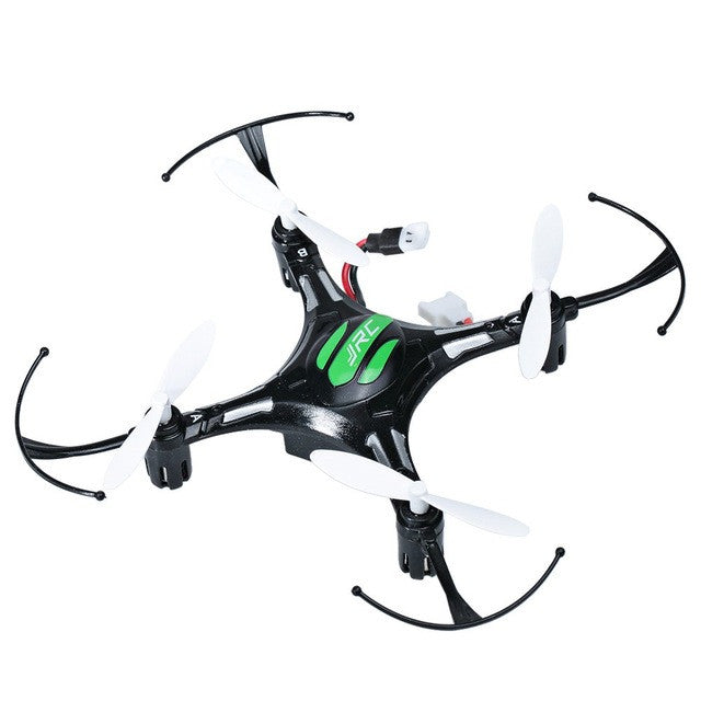 JJRC H8 Drones Mini RC Simulators Headless Mode 6 Axis Gyro 2.4GHz 4CH RC Quadcopter with 360 Degree Rollover Function VS jjrc36